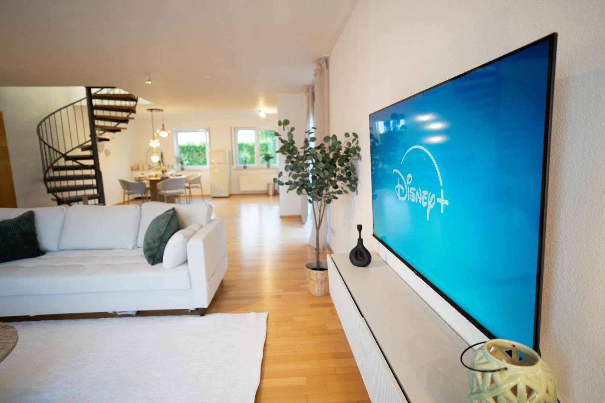 Stilvolle Maisonette Mit Charme Bad Honnef Ngoại thất bức ảnh
