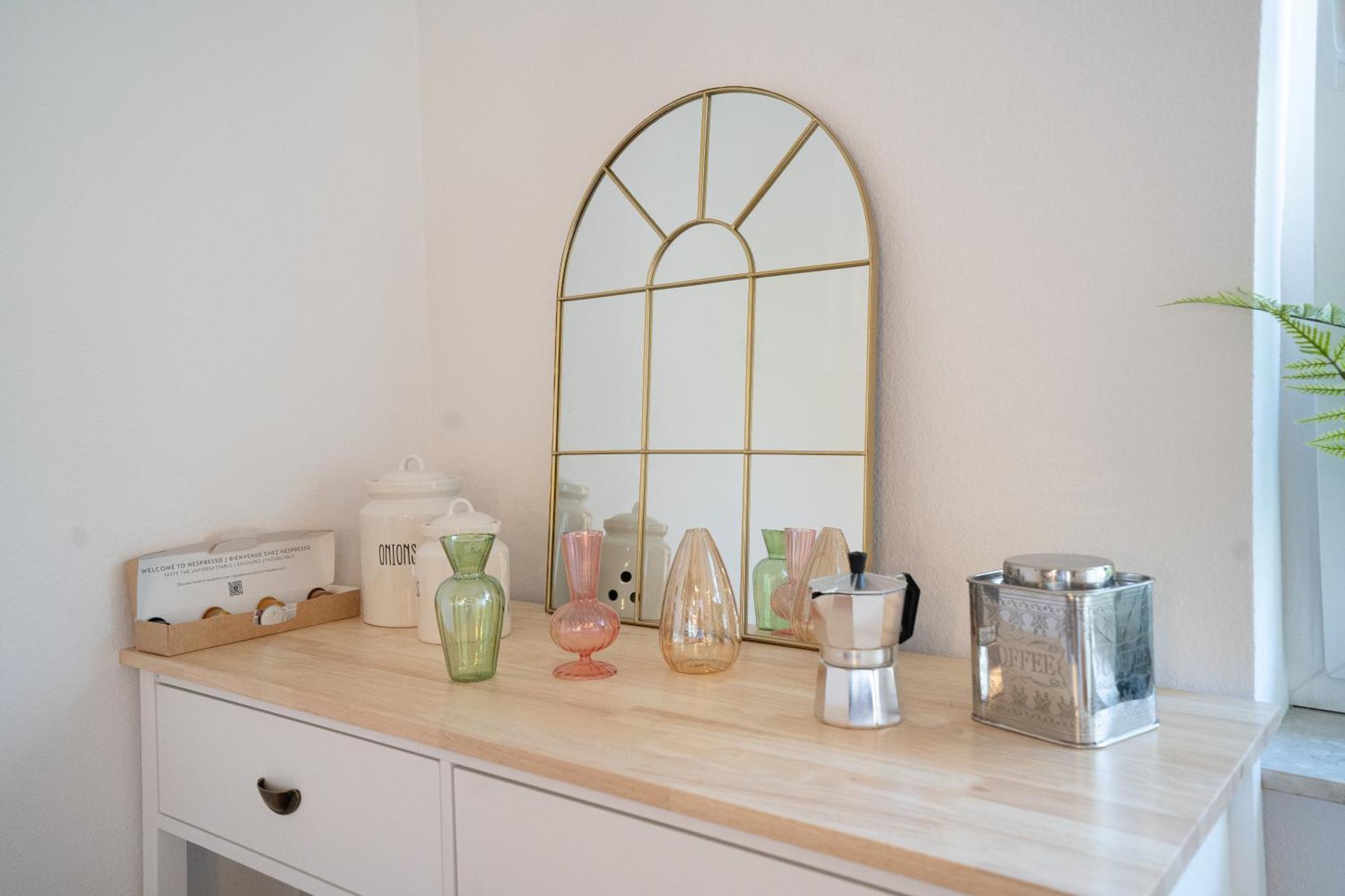 Stilvolle Maisonette Mit Charme Bad Honnef Ngoại thất bức ảnh