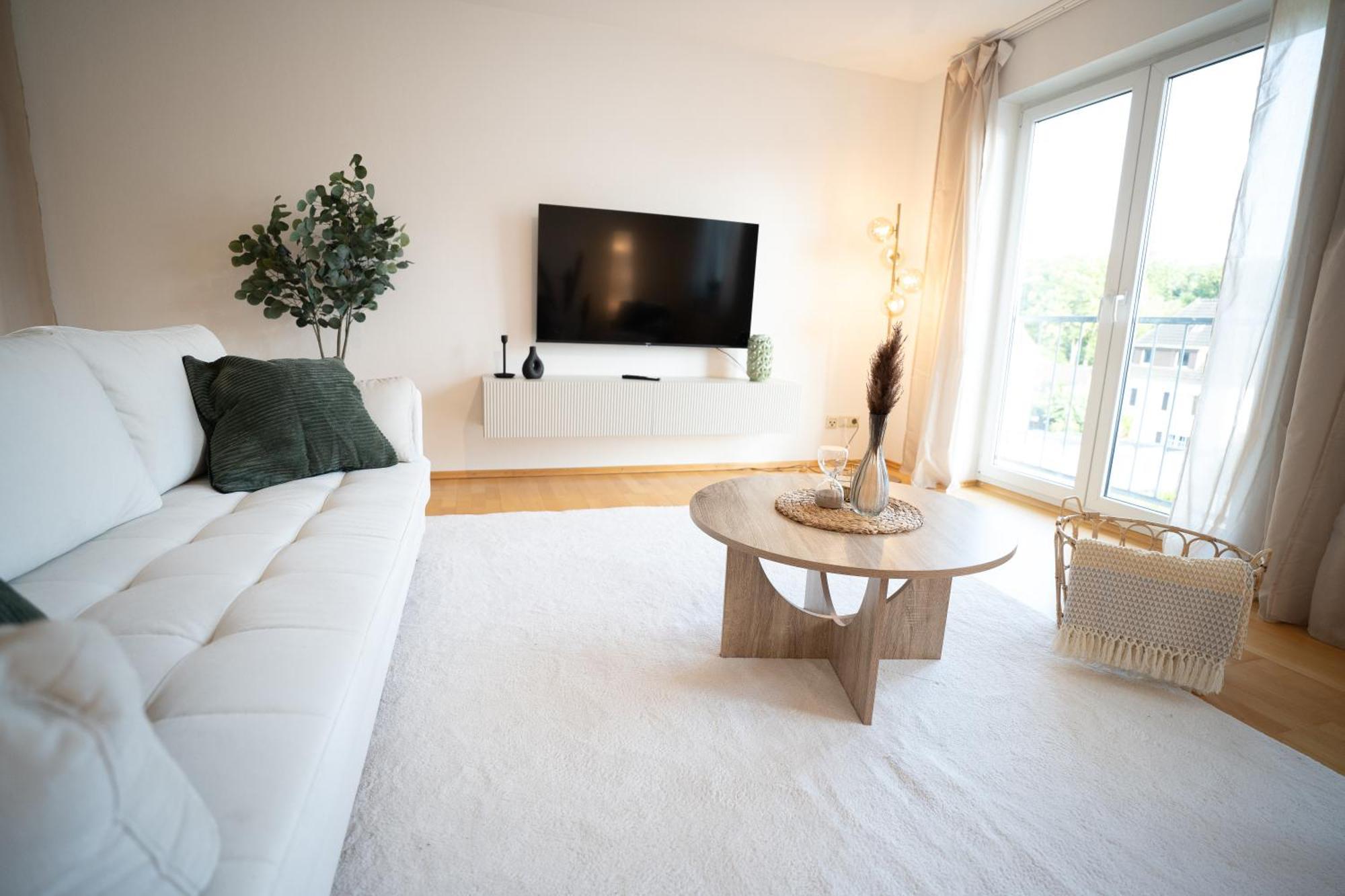 Stilvolle Maisonette Mit Charme Bad Honnef Ngoại thất bức ảnh