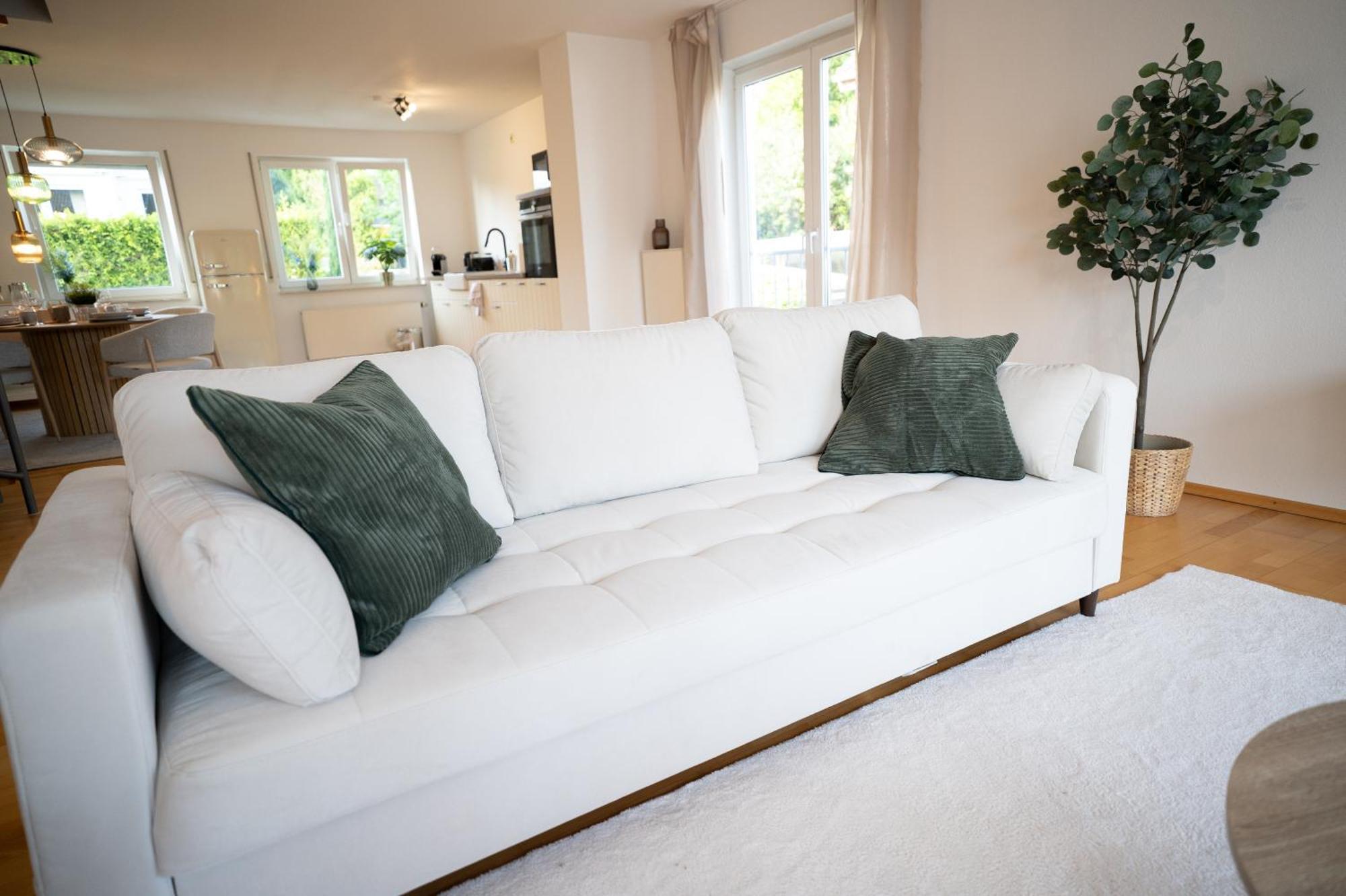 Stilvolle Maisonette Mit Charme Bad Honnef Ngoại thất bức ảnh