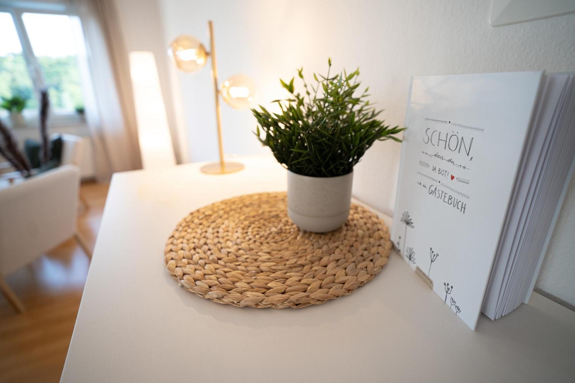Stilvolle Maisonette Mit Charme Bad Honnef Ngoại thất bức ảnh
